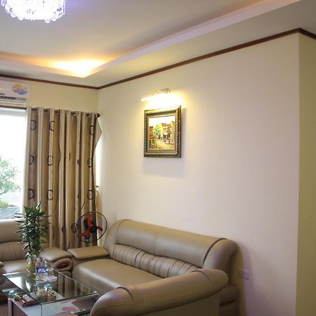 Beijing Hotel Vinh Eksteriør bilde