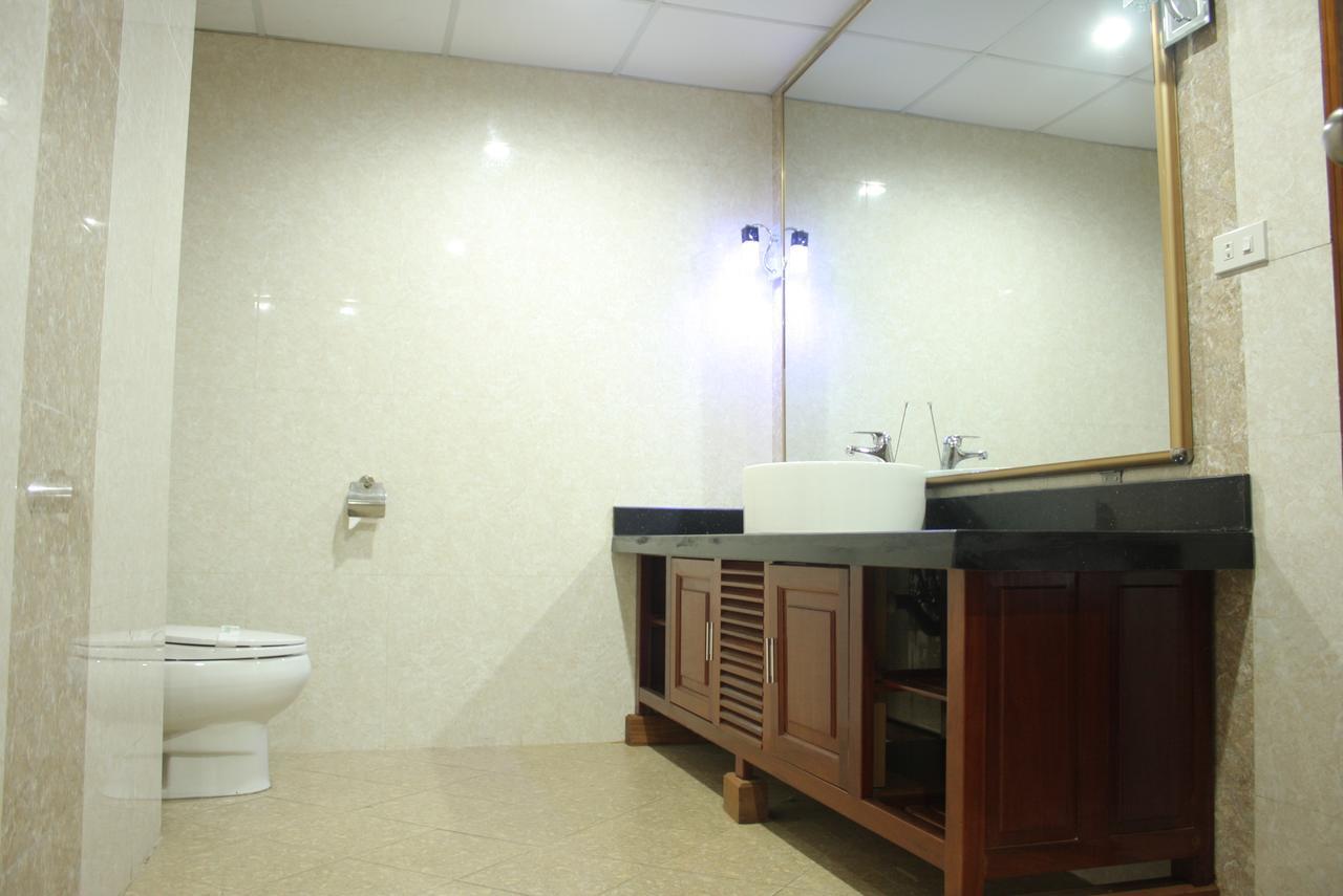 Beijing Hotel Vinh Eksteriør bilde